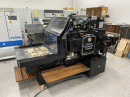 Heidelberg Cylinder S 54×72 die-cutting machine