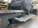 Heidelberg Cylinder Steuer PZ 57x82 Pic 2
