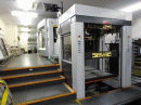 Heidelberg Dymatrix 106 / 113 PRO CSB