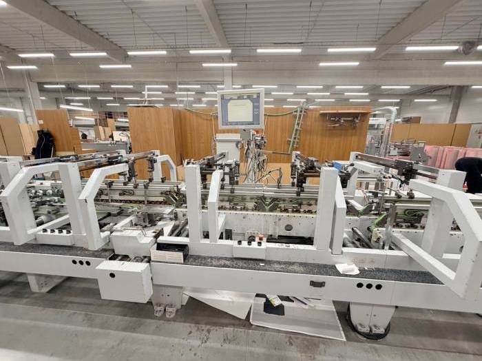 Heidelberg Easygluer 100 Pic 1