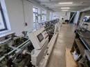 Heidelberg Easygluer 100 – Folder Gluer Machine Pic 1