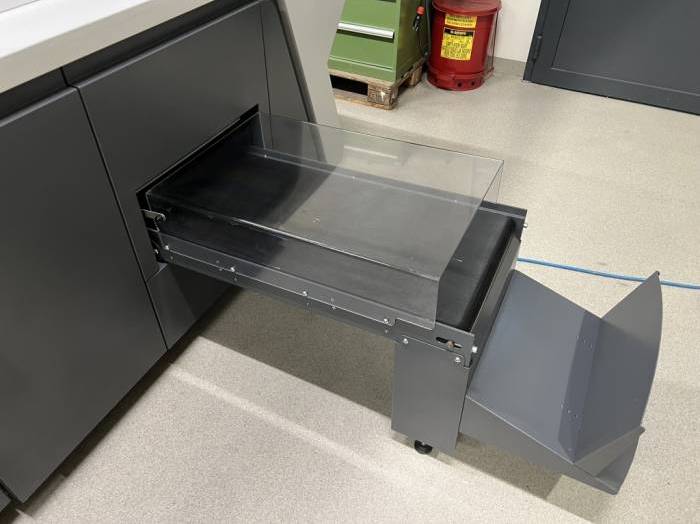 Heidelberg Eurobind 600 Perfect Binder Pic 10