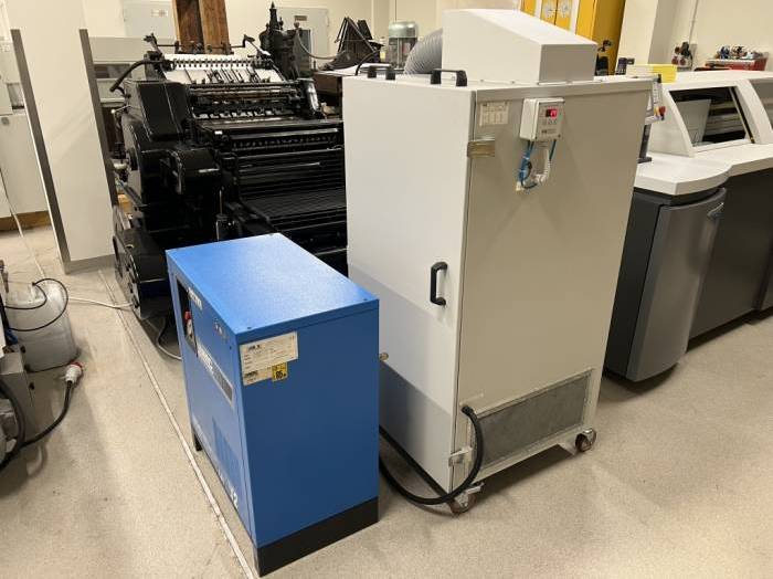 Heidelberg Eurobind 600 Perfect Binder Pic 12