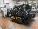 Heidelberg FTP GSC 82