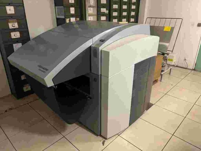 Package Heidelberg Folder, Suprasetter CTP etc Pic 1