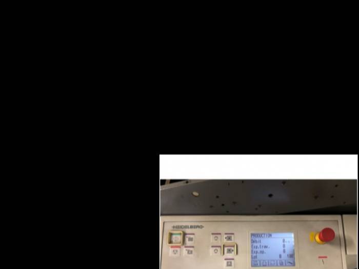 Package Heidelberg Folder, Suprasetter CTP etc Pic 3