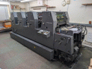 Heidelberg GTOVP 52 Pic 3