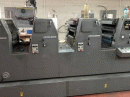 Heidelberg GTOVP 52