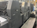 Heidelberg GTOVP 52 -NP opt.- Pic 5