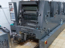 Heidelberg GTOVP 52 -NP opt.- Pic 1