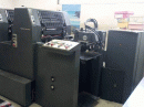Heidelberg GTO 52 ZP  S