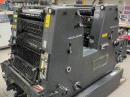 Heidelberg GTOZP 52 NP Kompac Pic 1