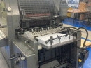 Heidelberg GTOZP 52 