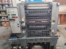 Heidelberg GTOZP 52 Pic 3