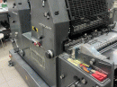 Heidelberg GTOZP 52 NP Kompac Pic 6