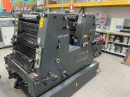 Heidelberg GTOZP 52 NP Kompac Pic 5