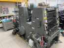 Heidelberg GTOZP 52 NP Kompac Pic 7