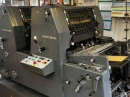 Heidelberg GTOZP 52 Pic 1