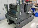 Heidelberg GTOZP 52 NP Pic 1