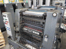 Heidelberg GTOZP  52-2 Pic 1