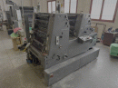 Heidelberg GTOZ 52