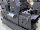 Heidelberg GTOZ 52 -NP opt.- Pic 1