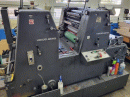 Heidelberg GTOZ 52 NP opt. Pic 1