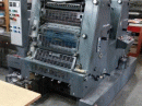 Heidelberg GTOZ 52 (NP opt.) Pic 1