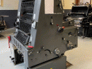 Heidelberg GTO 46