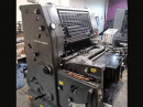 Heidelberg GTO 46 Plus