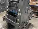 Heidelberg GTO 46