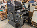 Heidelberg GTO 46  NP