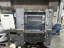 Heidelberg GTO 52-4 Pic 3