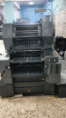 Heidelberg GTO 52-4 Pic 4