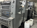 Heidelberg GTO 52-4 Pic 1
