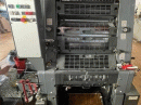 Heidelberg GTO 52-1  NP opt. Pic 1
