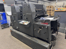 Heidelberg GTO 52-2