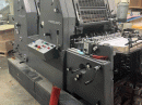 Heidelberg GTO 52-2