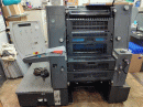 Heidelberg GTO 52-2 DDS Pic 1