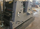 Heidelberg GTO 52-2 Straight DDS Pic 3