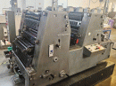 Heidelberg GTO 52-2 Straight DDS Pic 1