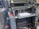 Heidelberg GTO 52-4 P (NP opt.)