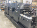 Heidelberg GTO 52-4 Pic 1