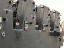 Heidelberg GTO 52-4 Pic 1