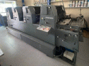 Heidelberg GTO 52 V Pic 1