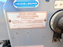 Heidelberg GTO 52 Z Pic 13