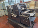 Heidelberg GTO 52-Z