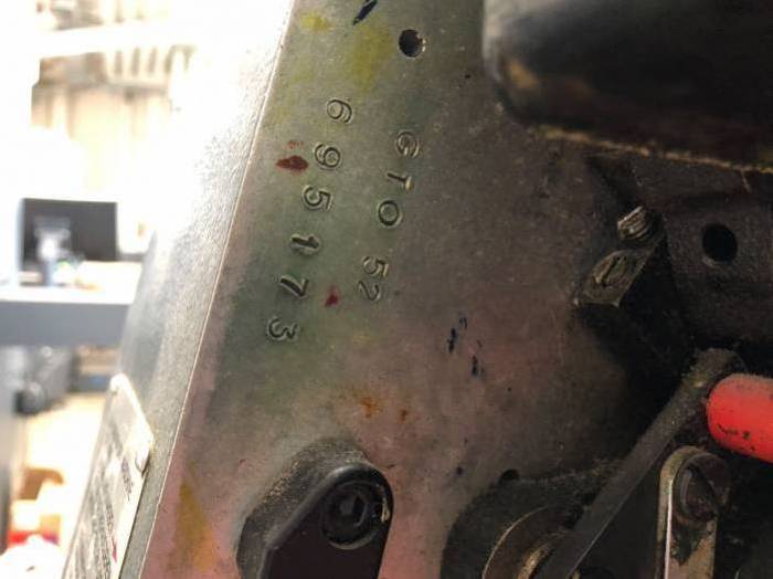 Heidelberg GTO 52 Pic 5