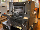 Heidelberg GTO 52 Pic 1