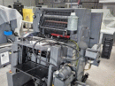 Heidelberg GTO 52 Pic 1